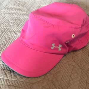 Under Armour Women’s Running Hat